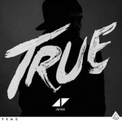 Capa do artigo TRUE - Vinil