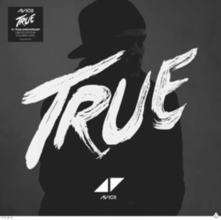 Capa do artigo TRUE - Vinil