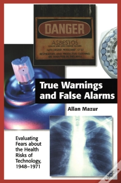 Capa do artigo True Warnings And False Alarms