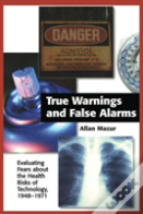 True Warnings And False Alarms