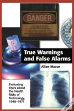 Capa do artigo True Warnings And False Alarms