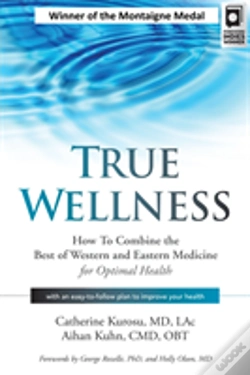Capa do artigo True Wellness