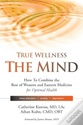 True Wellness For Your Mind