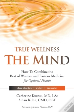 Capa do artigo True Wellness For Your Mind