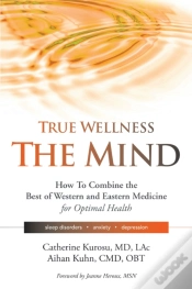 Capa do artigo True Wellness For Your Mind