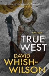 Capa do artigo True West