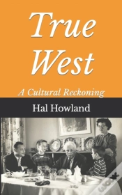 Capa do artigo True West