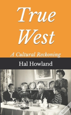 Capa do artigo True West