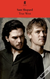 Capa do artigo True West