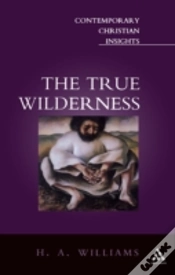 Capa do artigo True Wilderness