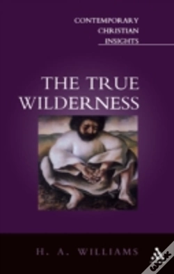Capa do artigo True Wilderness