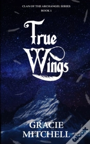 Capa do artigo True Wings
