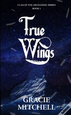 Capa do artigo True Wings