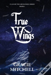 Capa do artigo True Wings