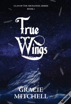 Capa do artigo True Wings