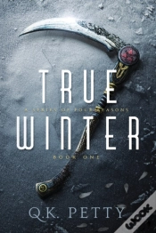 Capa do artigo True Winter