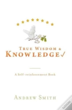 Capa do artigo True Wisdom   Knowledge: A Self-Reinforc