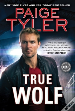 Capa do artigo True Wolf