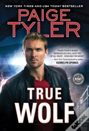 Capa do artigo True Wolf