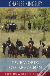 Capa do artigo True Words For Brave Men (Esprios Classics)