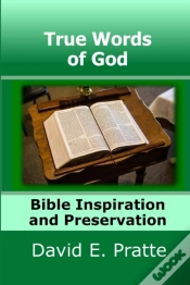 Capa do artigo True Words Of God