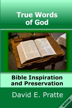 Capa do artigo True Words Of God