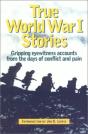 True World War I Stories - Preview
