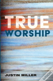 Capa do artigo True Worship