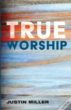 Capa do artigo True Worship