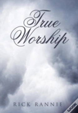 Capa do artigo True Worship