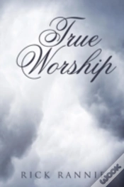 Capa do artigo True Worship