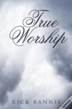 Capa do artigo True Worship