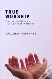 Capa do artigo True Worship