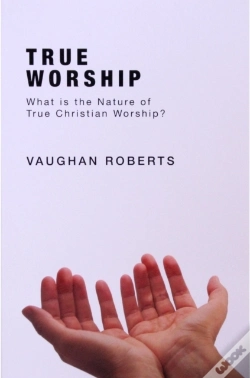 Capa do artigo True Worship