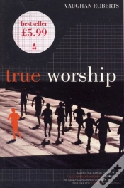 Capa do artigo True Worship