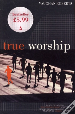 Capa do artigo True Worship