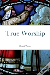 Capa do artigo True Worship