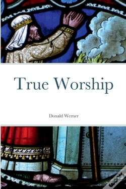 Capa do artigo True Worship