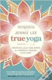 Capa do artigo True Yoga