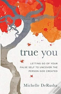 Capa do artigo True You