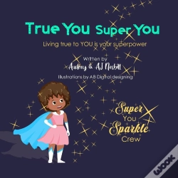 Capa do artigo True You Super You