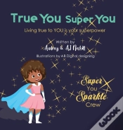 Capa do artigo True You Super You