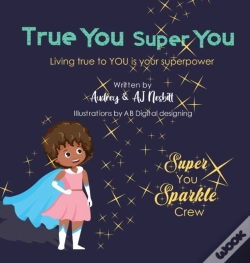 Capa do artigo True You Super You