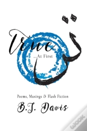 Capa do artigo True...At First