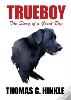 Capa do artigo Trueboy