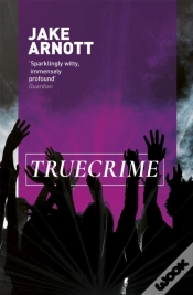 Capa do artigo Truecrime