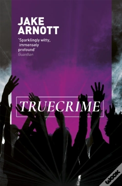 Capa do artigo Truecrime