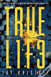 Capa do artigo Truel1f3 (Truelife)
