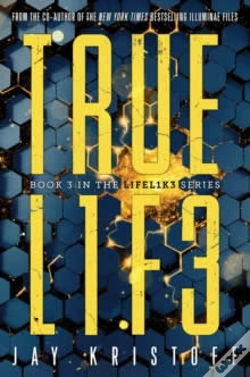 Capa do artigo Truel1f3 (Truelife)