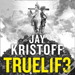 Capa do artigo Truel1f3 (Truelife)